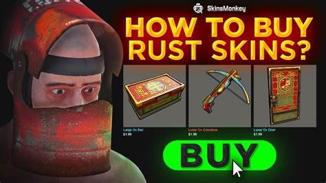 Buy — Rust.